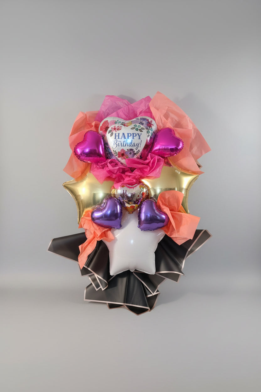 Balloon Bouquet for All Occasions
