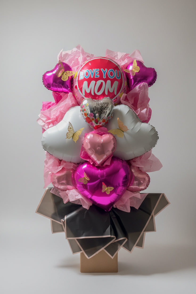Balloon Bouquet for All Occasions
